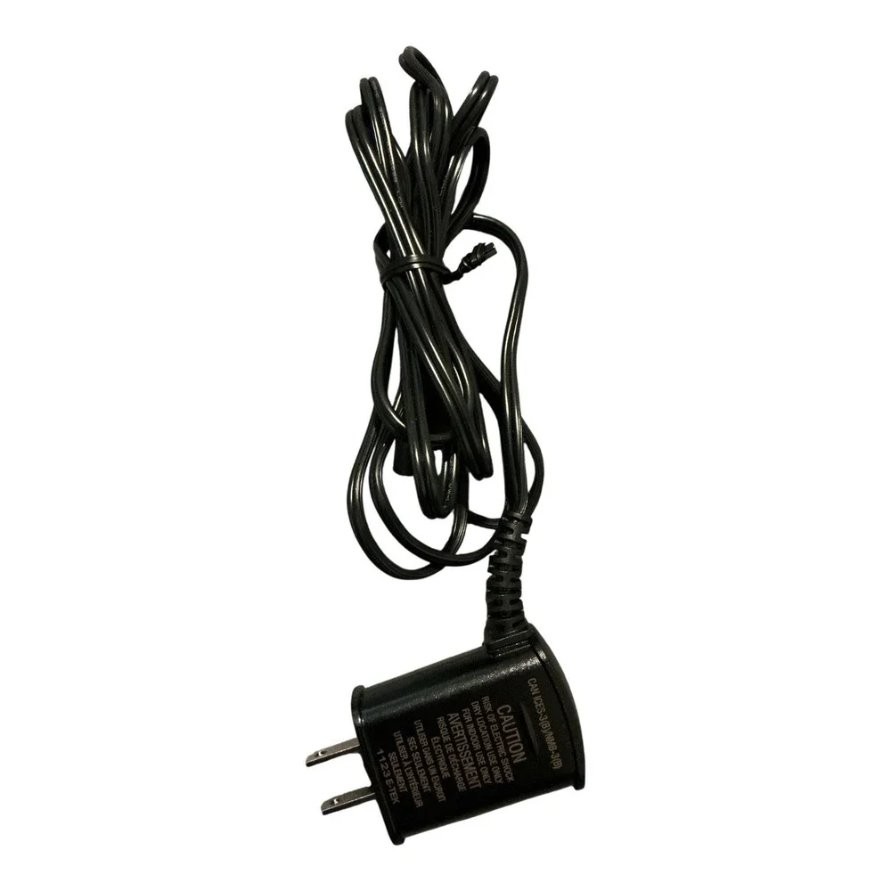 BaBylissPRO - Barberology Replacement Power Cord (C045120-A) - Charger‎